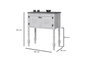 Hanah Home Ada Dresser - Rosa